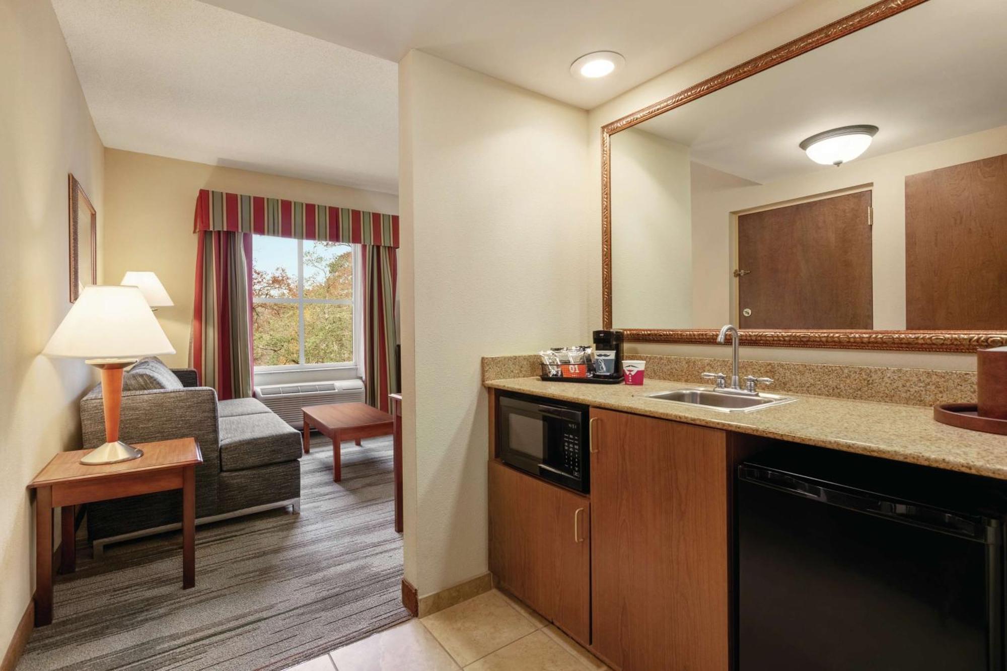 Hampton Inn & Suites Williamsburg Historic District Zewnętrze zdjęcie