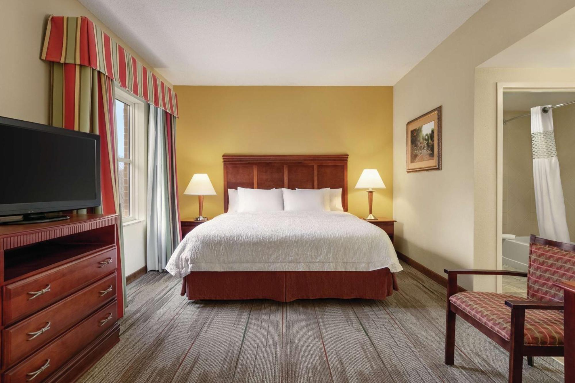 Hampton Inn & Suites Williamsburg Historic District Zewnętrze zdjęcie