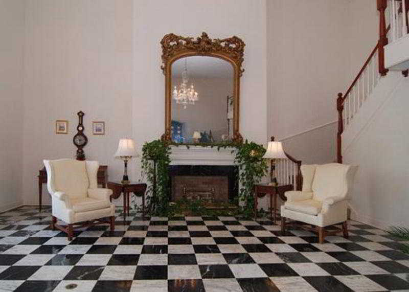 Hampton Inn & Suites Williamsburg Historic District Zewnętrze zdjęcie